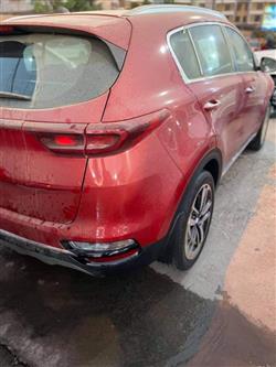 کیا سپۆرتاج